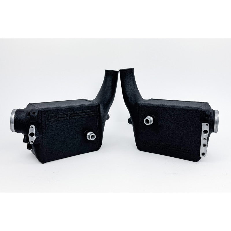 CSF 8315 Charge Air Coolers for BMW X5M (F95) / X6M (F96) / XM (G09) Photo-1