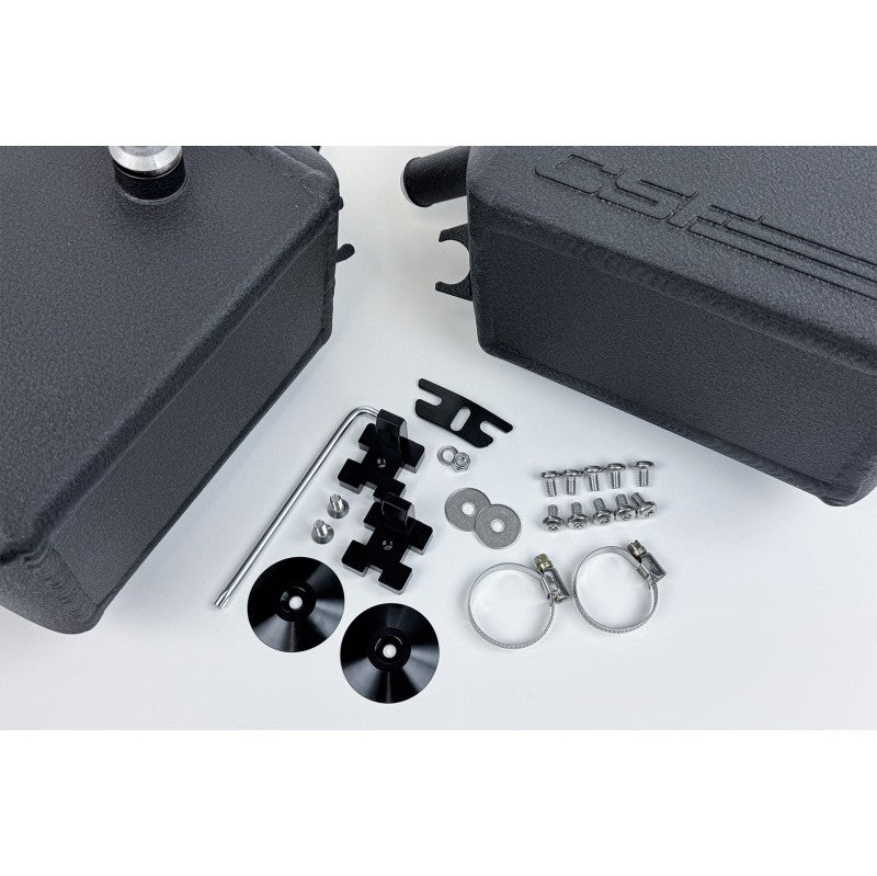 CSF 8315 Charge Air Coolers for BMW X5M (F95) / X6M (F96) / XM (G09) Photo-2