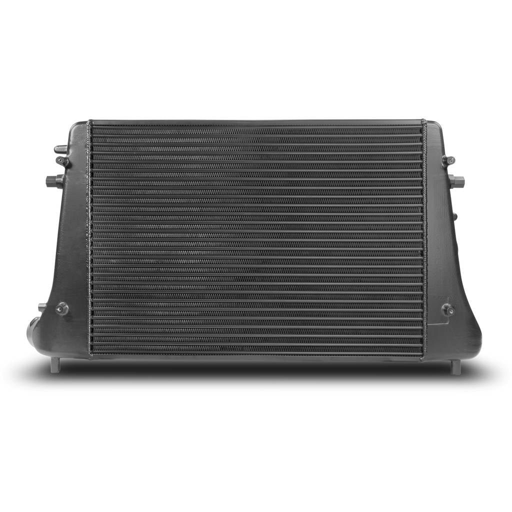 WAGNER TUNING 200001057 Competition Gen.2 Intercooler Kit VW Golf 6 1.6 TDI Photo-2
