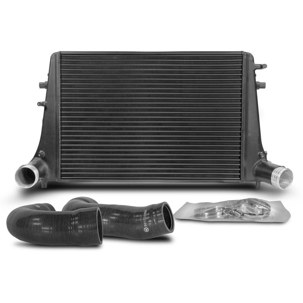 WAGNER TUNING 200001057 Competition Gen.2 Intercooler Kit VW Golf 6 1.6 TDI Photo-0