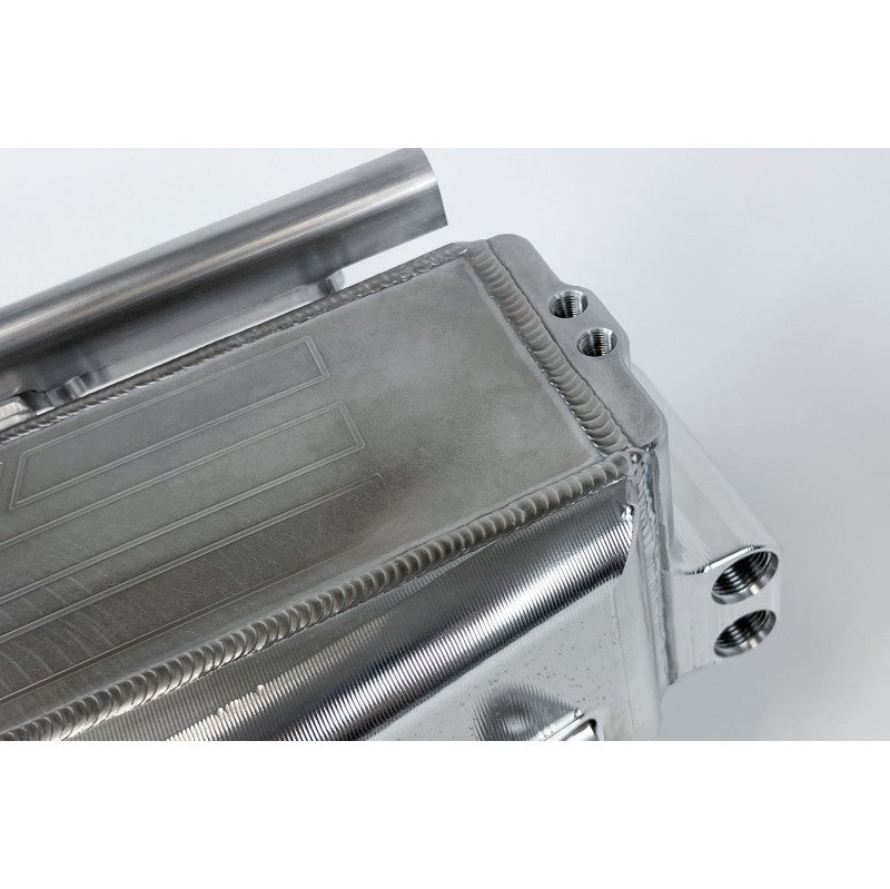 CSF 8400 Charge Air Cooler Manifold RACE X for TOYOTA GR Supra (A90/A91) / BMW M340iX (G20/G21) Photo-11