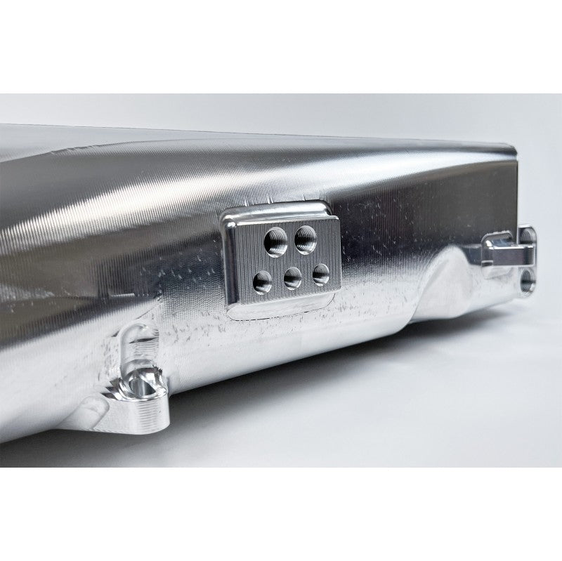 CSF 8400 Charge Air Cooler Manifold RACE X for TOYOTA GR Supra (A90/A91) / BMW M340iX (G20/G21) Photo-3