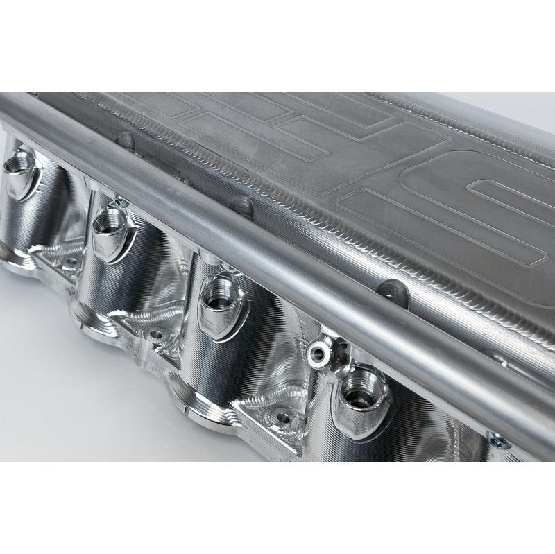 CSF 8400 Charge Air Cooler Manifold RACE X for TOYOTA GR Supra (A90/A91) / BMW M340iX (G20/G21) Photo-6