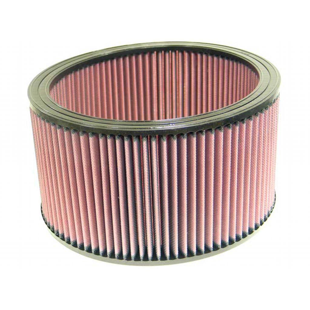 K&N E-3690 Round Air Filter 11"OD,9-1/4"ID,6"H Photo-0