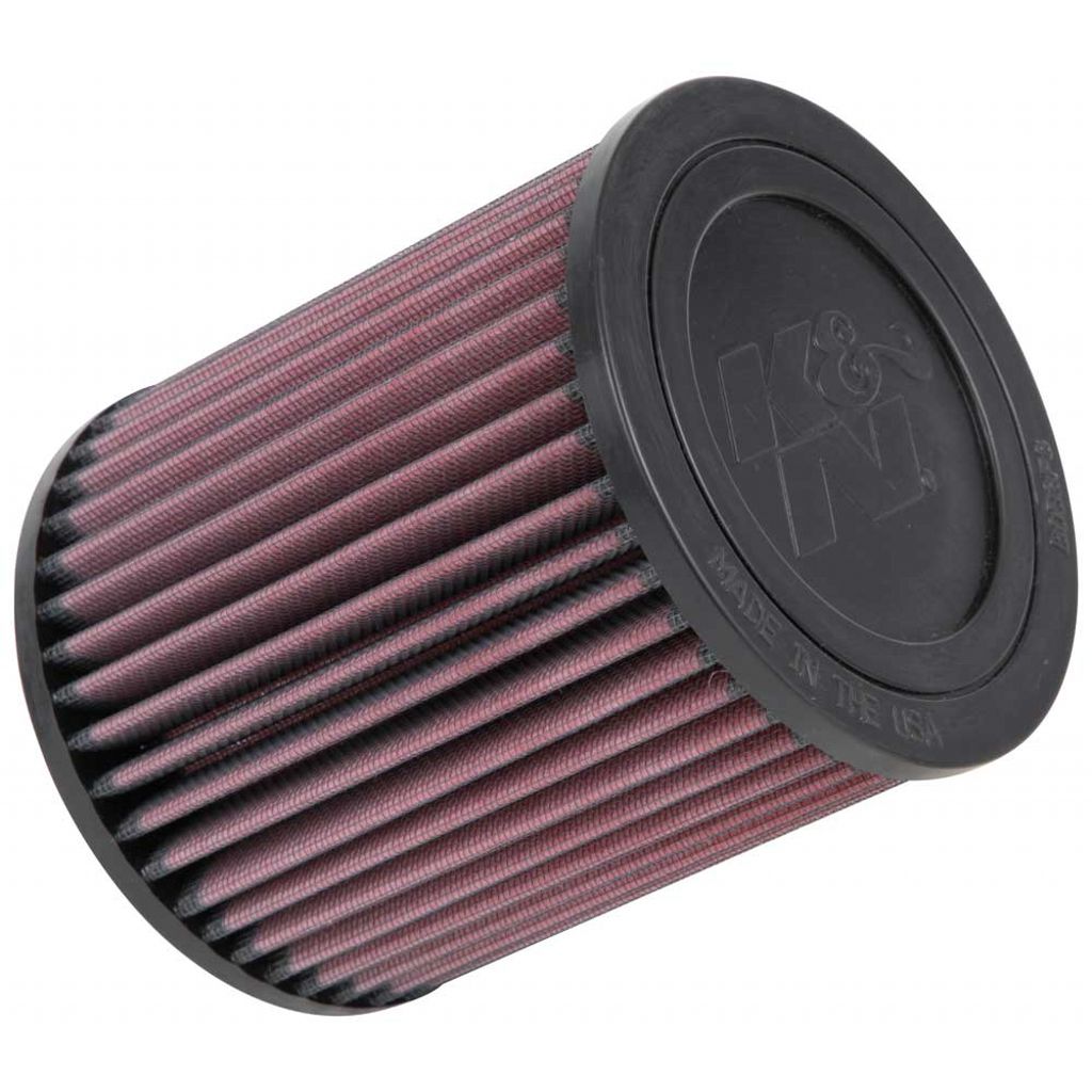 K&N E-1998 Replacement Air Filter for JEEP Compass 2.0L Photo-0
