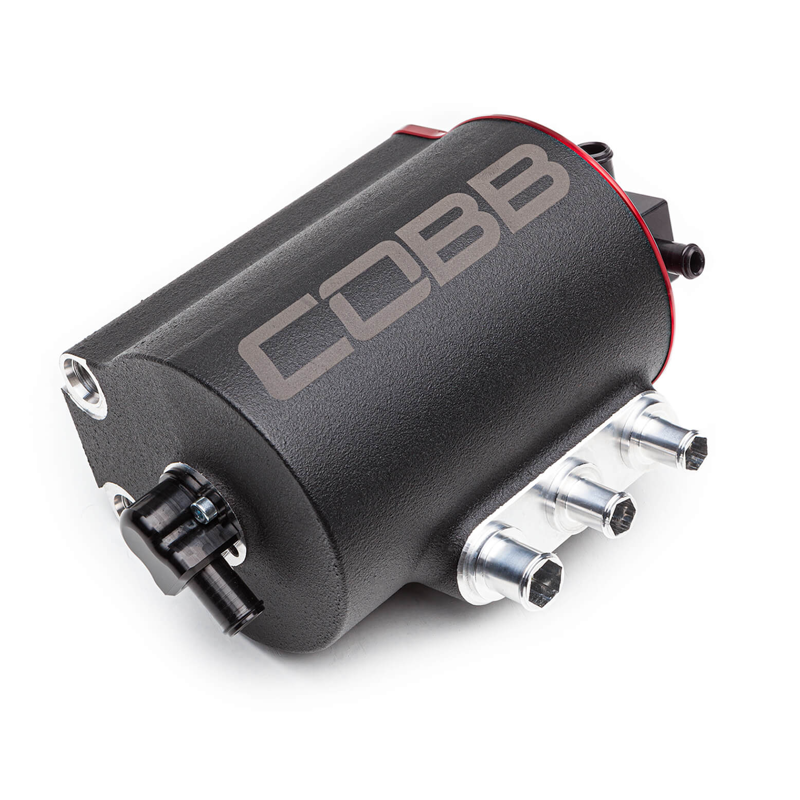 COBB 843615 SUBARU Air/Oil Separator WRX 2015-2020 Photo-1