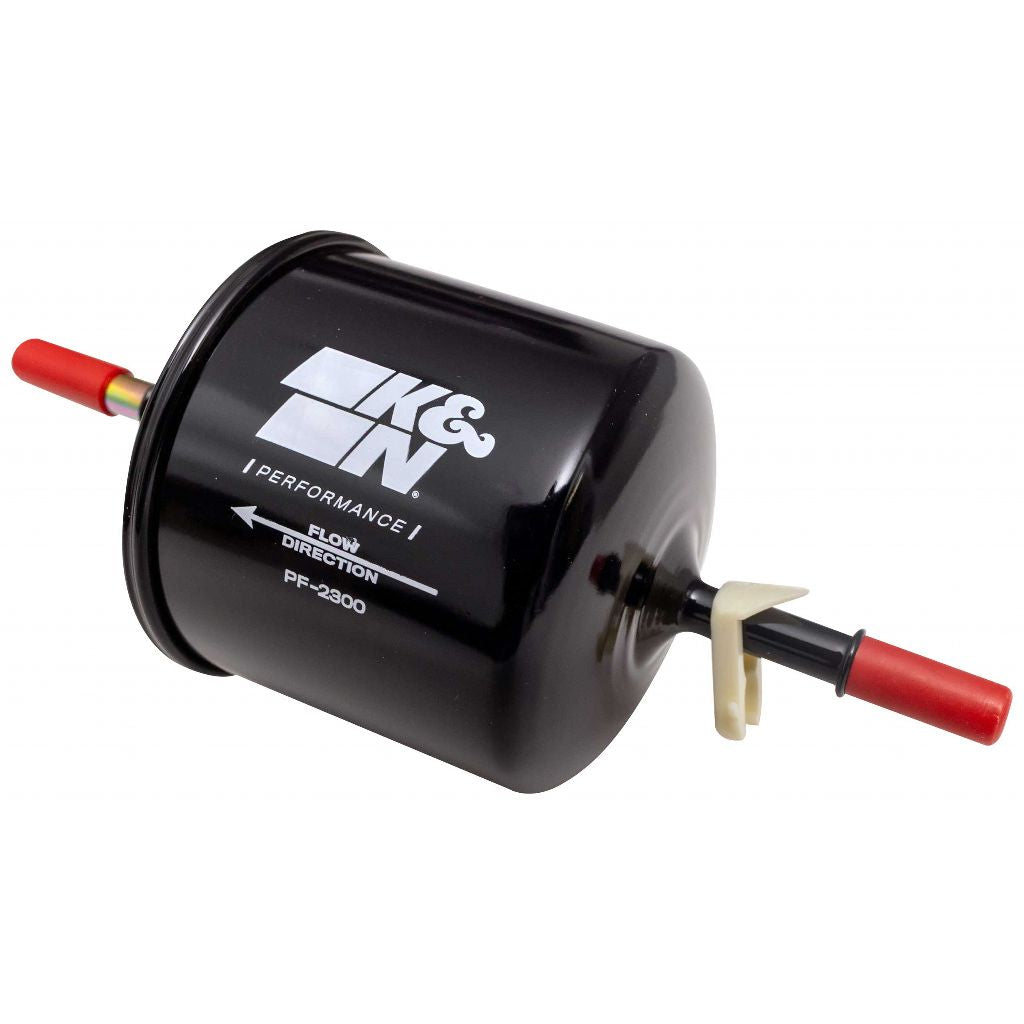 K&N PF-2300 Fuel Filter FUEL Filter; AUTOMOTIVE Photo-0