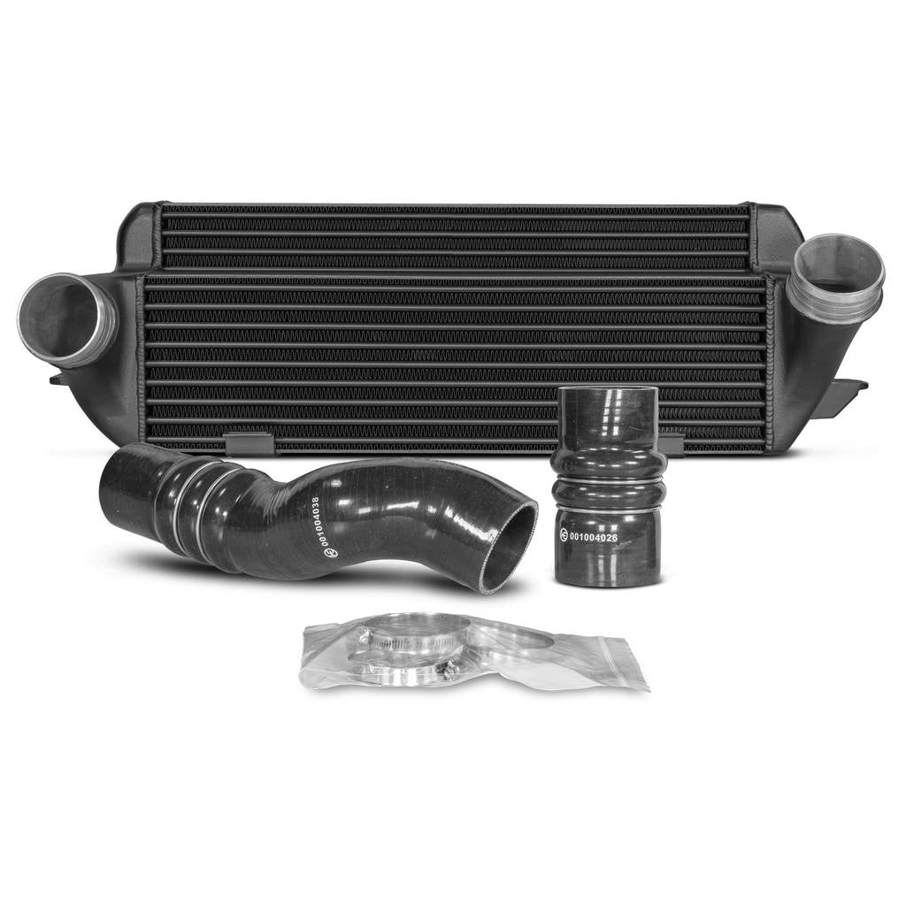 WAGNER TUNING 200001064 Competition Intercooler Kit EVO 2 BMW Z4 E89 sDrive 35i Photo-0