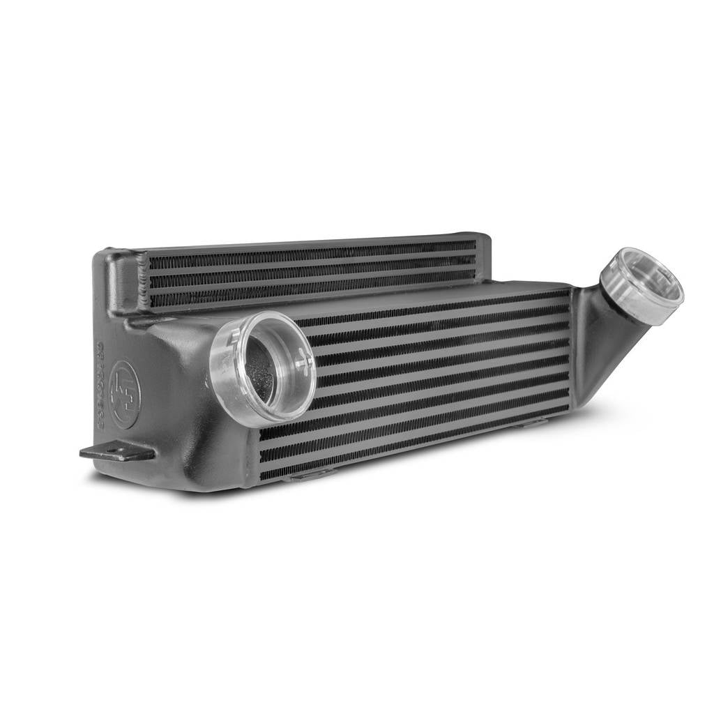 WAGNER TUNING 200001029 PerformanceIntercooler Kit EVO1 BMW 3er E90/E91/E92/E93 325d Photo-1