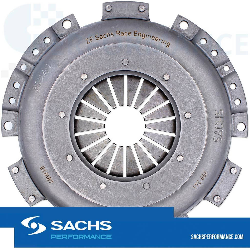 SACHS PERFORMANCE 883082999741 Clutch Cover Performance Photo-0