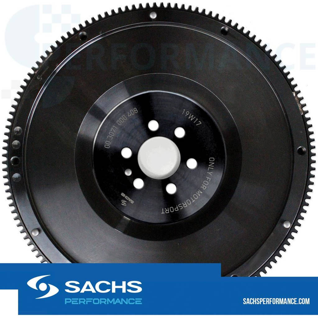 SACHS PERFORMANCE 003071000408 Performance Flywheel (SMF) Photo-0