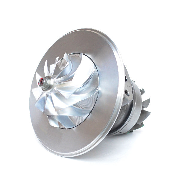 GARRETT 841297-5002S Turbocharger GTW3684 w/o Housing Kit Photo-1