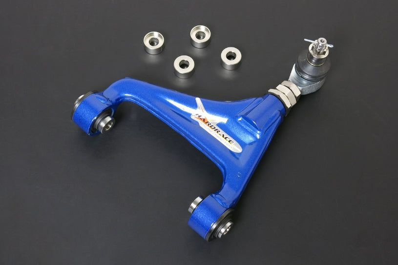 HARDRACE 8512 ADJ. CONTROL ARM HONDA S2000 99-09 Photo-0
