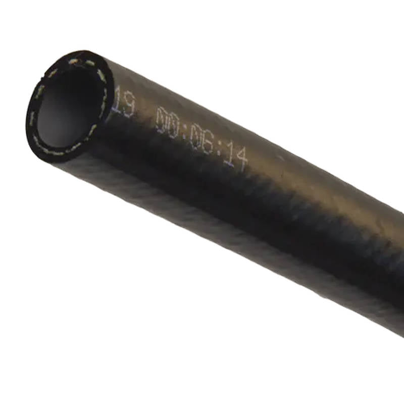 GOODRIDGE 536-08B Schlauch Elastom./Gew. 20bar 150°C schw -08 Photo-0