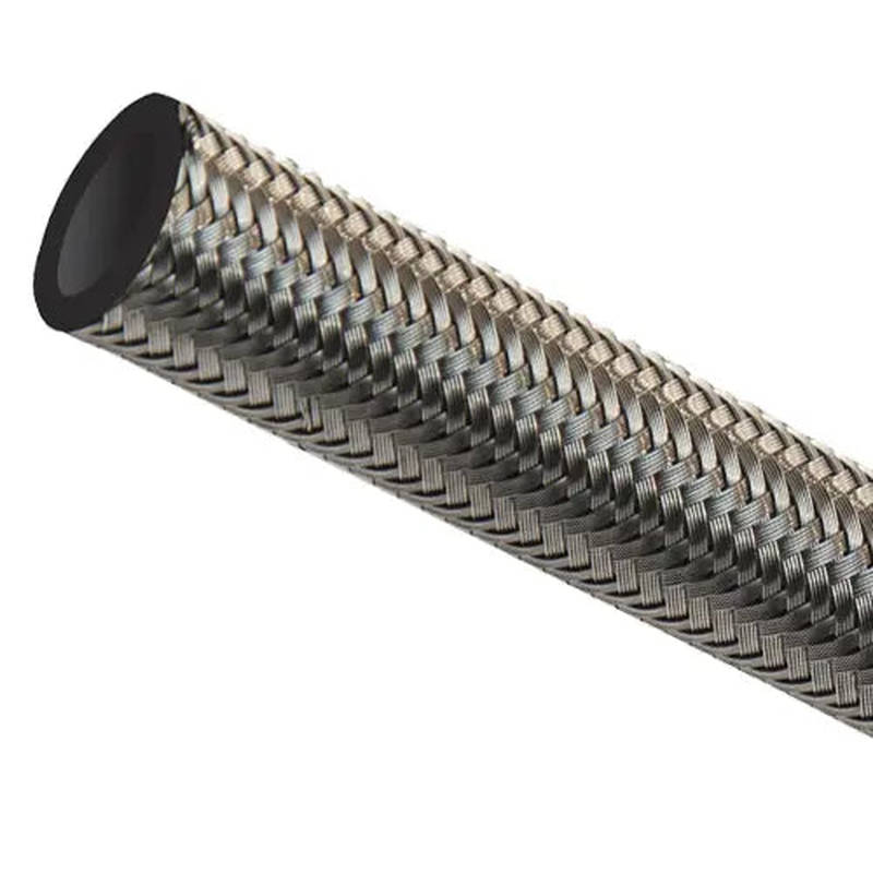 GOODRIDGE 600-08HP Teflon braided line -8 HP Photo-0