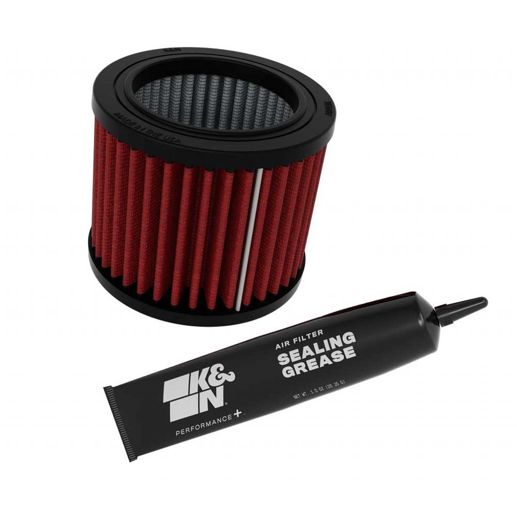 K&N E-4420 Replacement Industrial Air Filter FOR ONAN,RV GENERATOR Photo-0