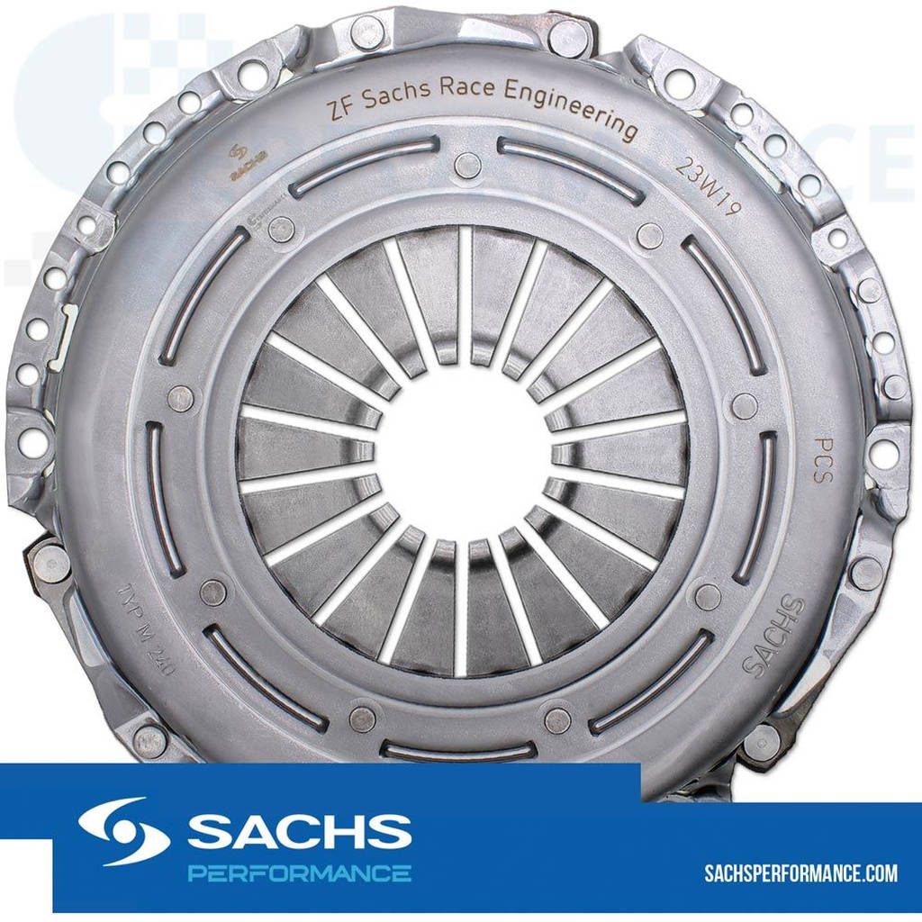 SACHS PERFORMANCE 883082999767 Clutch Cover Performance Photo-0