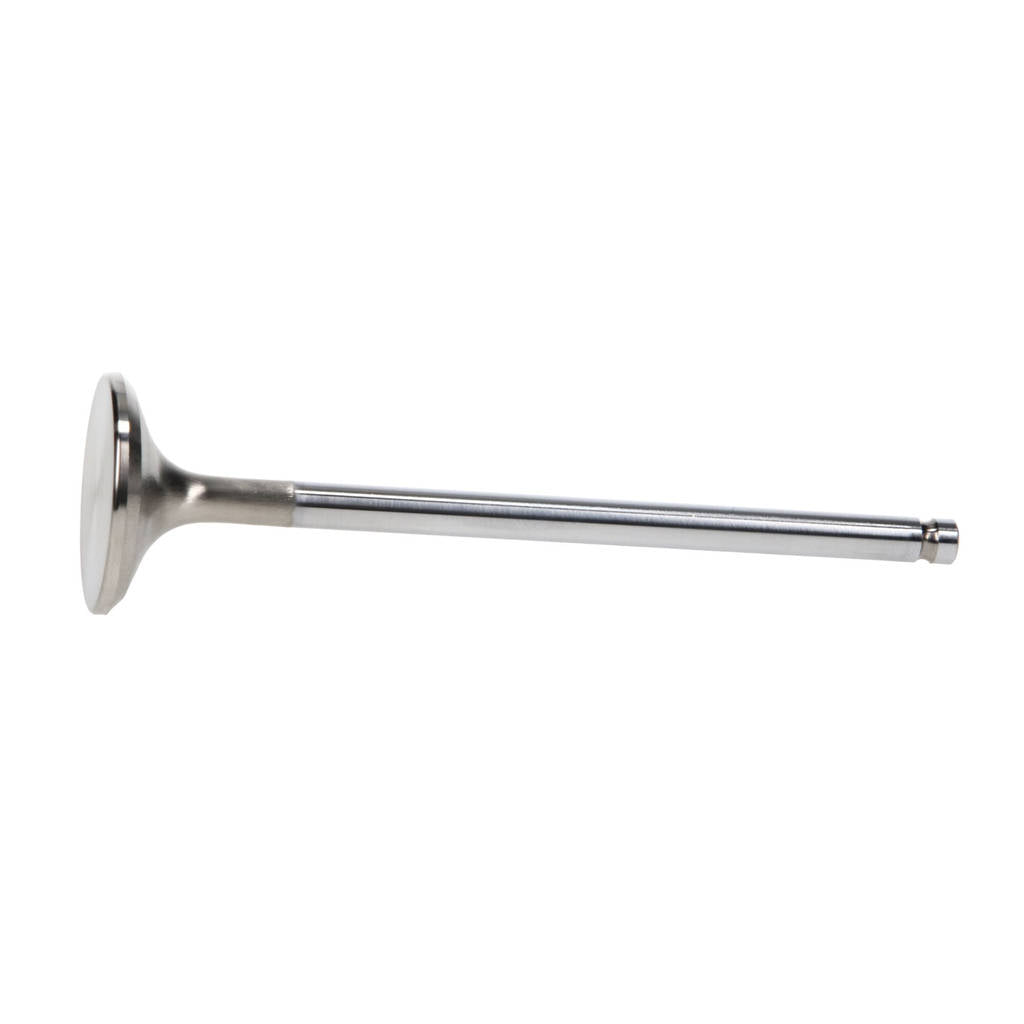 MANLEY 11691-8 Exhaust Valve Kit Race Series (28.00 mm Head Dia., 102.70 mm O/A Length, 0.2150" Stem) for ACURA 1.6L B16A1 Photo-2