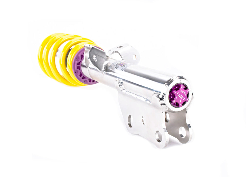 KW 352200AM Coilover Kit INOX V3 BMW X5 (F15); (X5) Photo-1