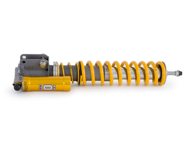 OHLINS MIR 5M00 Motorsport Damper for MITSUBISHI LANCER EVO 7-9 front gravel Photo-0