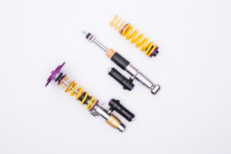 KW 352208AN Coilover Kit CLUBSPORT BMW M3 (F80); (M3, M3 GTS) without electronic dampers 04/14-12/14 Photo-0 