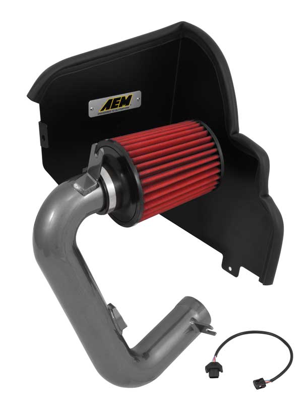 AEM 21-732C Cold air intake kit for SUBARU WRX 2015 (VA) FA20DIT Photo-0