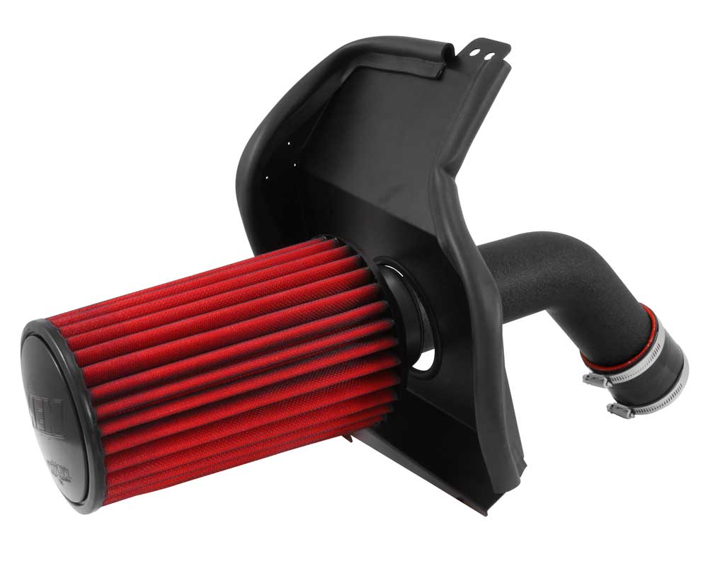 AEM 21-735WB Cold air intake kit for SUBARU STI 2014+ (VAB) EJ25 Photo-0