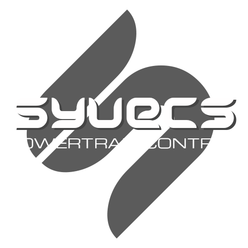 SYVECS SYV-FEAT-EWG Electronic Wastegate Control Photo-0