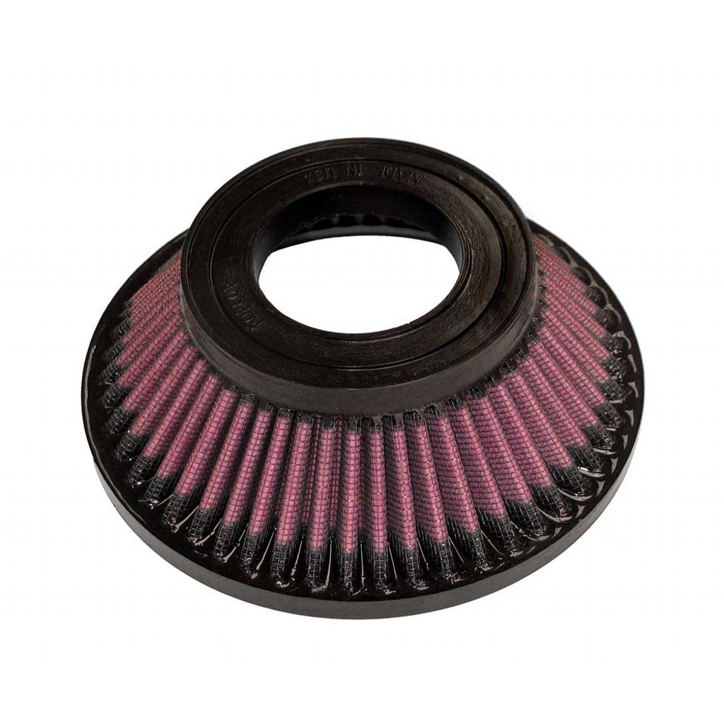 K&N E-9156 Tapered Conical Air Filter REPL.ELE.FOR 56-9320,9327,9330 Photo-0