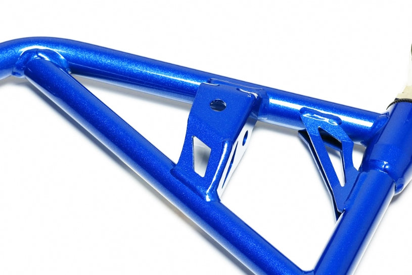 HARDRACE 8637 NISSAN 240SX S13 REAR ADJUSTABLE LOWER CONTROL ARM,V2 PILLOW BALL 2PCS/SET Photo-3