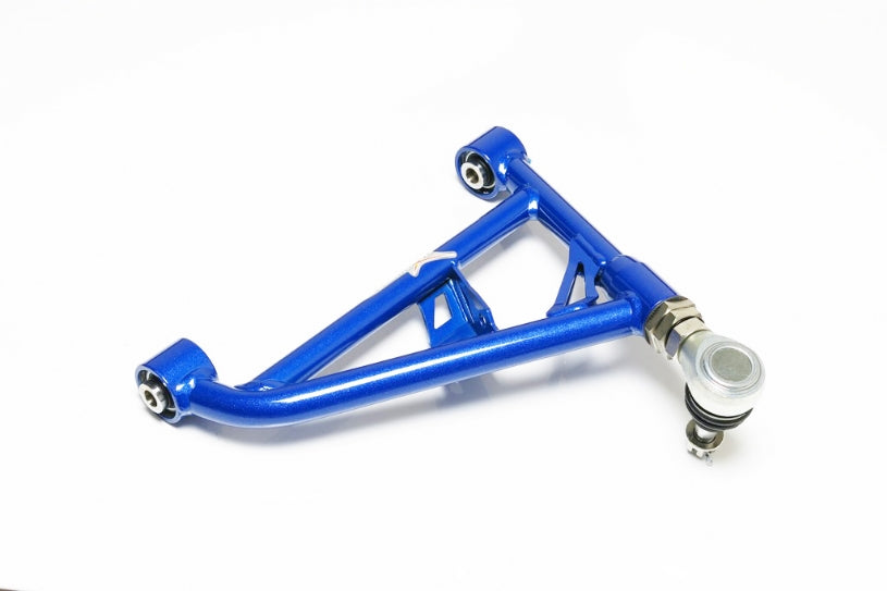 HARDRACE 8637 NISSAN 240SX S13 REAR ADJUSTABLE LOWER CONTROL ARM,V2 PILLOW BALL 2PCS/SET Photo-4