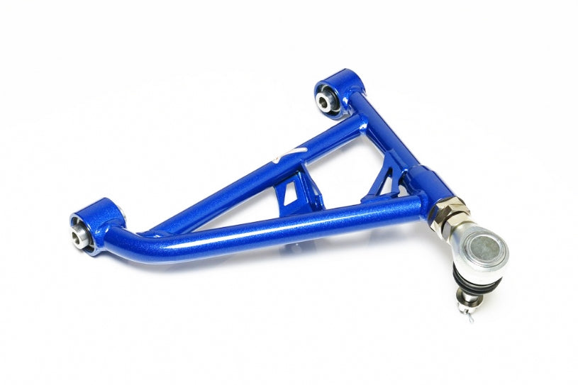 HARDRACE 8638 NISSAN 240SX S14/S15 REAR ADJUSTABLE LOWER CONTROL ARM,V2 PILLOW BALL 2PCS/SET Photo-4