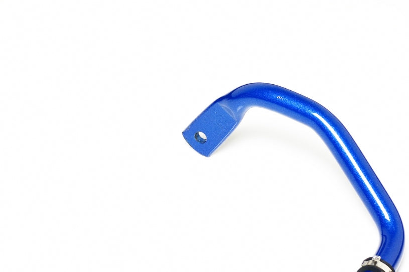 HARDRACE 8641 AUDI A1 '14- / SKODA FABIA '14- FRONT SWAY BAR 22MM 3PCS/SET Photo-1