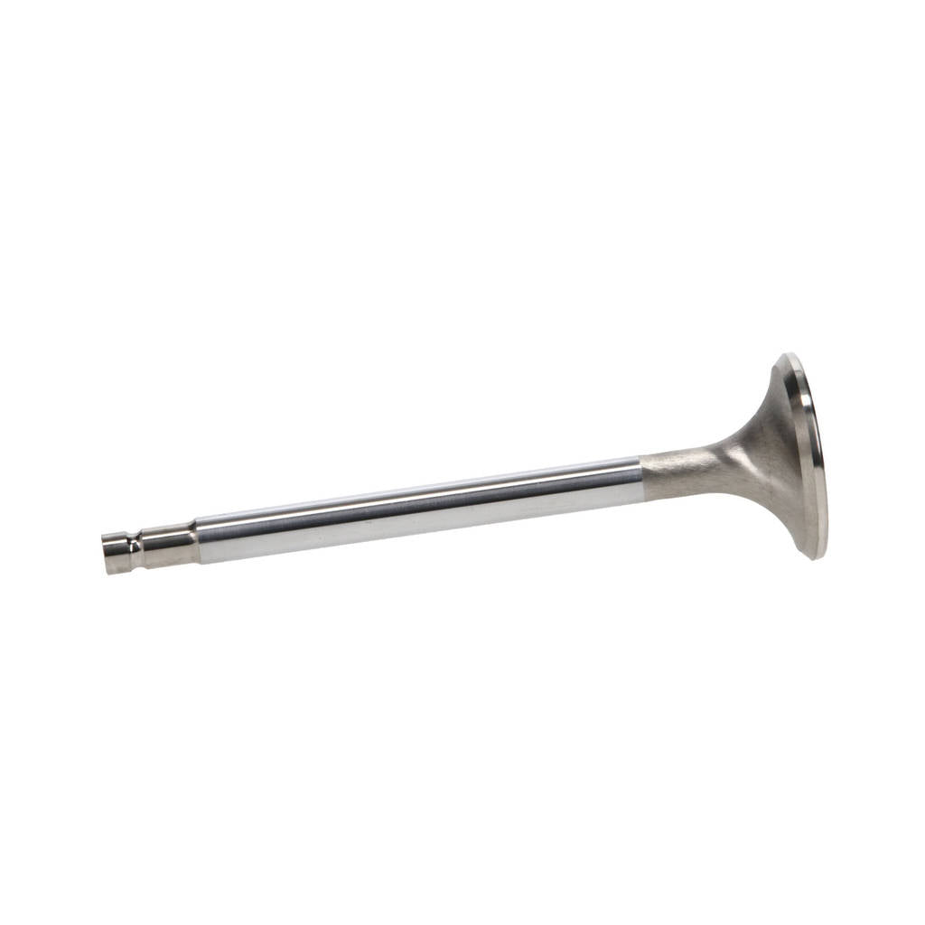 MANLEY 11145-8 Exhaust Valve Kit Race Series (30.15 mm Head Dia., 102.40 mm O/A Length, 0.2740" Stem) for NISSAN 2.0L SR20DET Photo-0