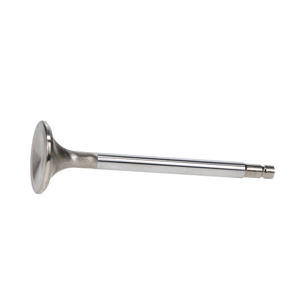 MANLEY 11145-8 Exhaust Valve Kit Race Series (30.15 mm Head Dia., 102.40 mm O/A Length, 0.2740" Stem) for NISSAN 2.0L SR20DET Photo-2