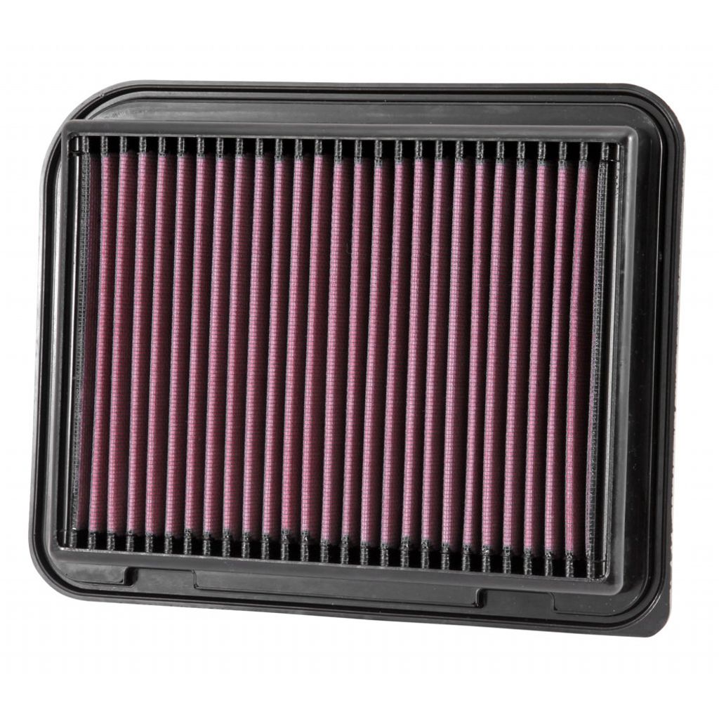 K&N 33-3015 Replacement Air Filter MITSUBISHI OUTLANDER III 2.0L-L4; 2013 Photo-0