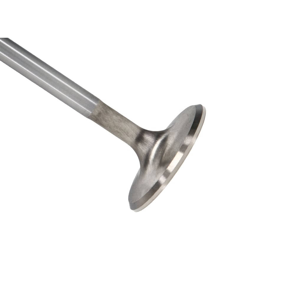 MANLEY 11186-12 Intake Valve Kit Race Series (39.50 mm Head Dia., 100.00 mm O/A Length, 0.2740" Stem) for TOYOTA 4.5L 1FZ-FE Photo-1