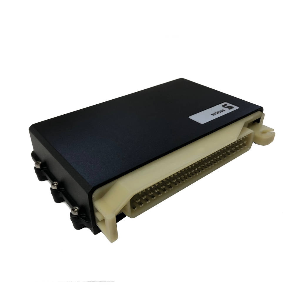 SYVECS SYV-GDI4 Stand Alone Engine ECU S-GDI4 Photo-0