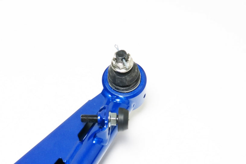 HARDRACE 8681 ADJ. CONTROL ARM NISSAN 240SX S14/S15 95-02 Photo-1