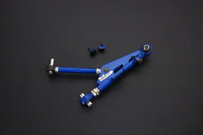 HARDRACE 8681 ADJ. CONTROL ARM NISSAN 240SX S14/S15 95-02 Photo-0