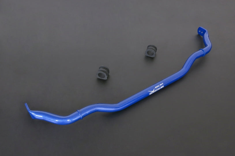HARDRACE 8682 INFINITI Q50 '14- FRONT SWAY BAR 36MM 3PCS/SET Photo-0