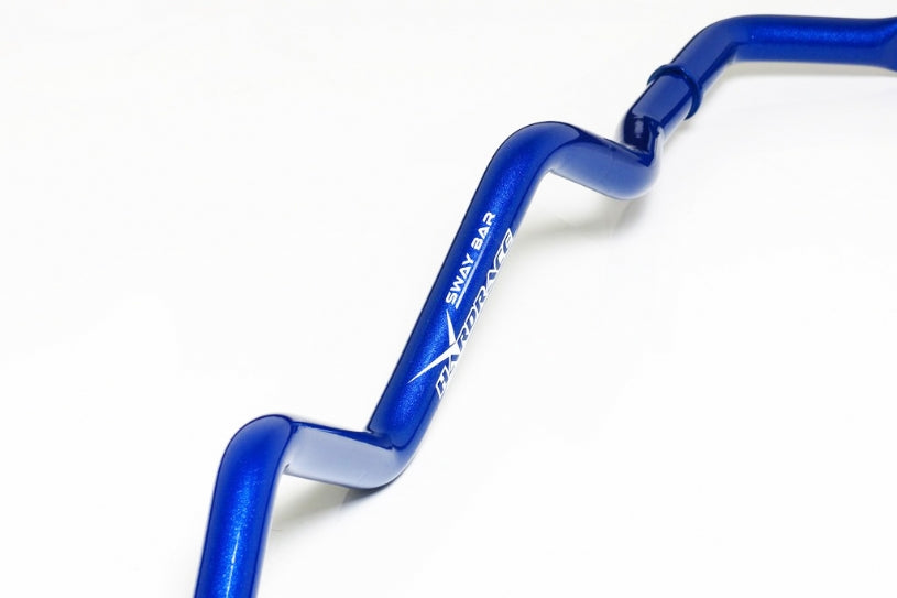 HARDRACE 8683 INFINITI Q50 '14-/ Q70 '14- REAR SWAY BAR 25.4MM 3PCS/SET Photo-2