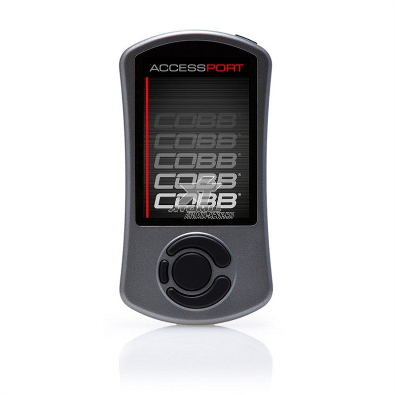 COBB AP3-POR-006 AccessPORT for PORSCHE 911 Turbo / Turbo S (991.1) Photo-1