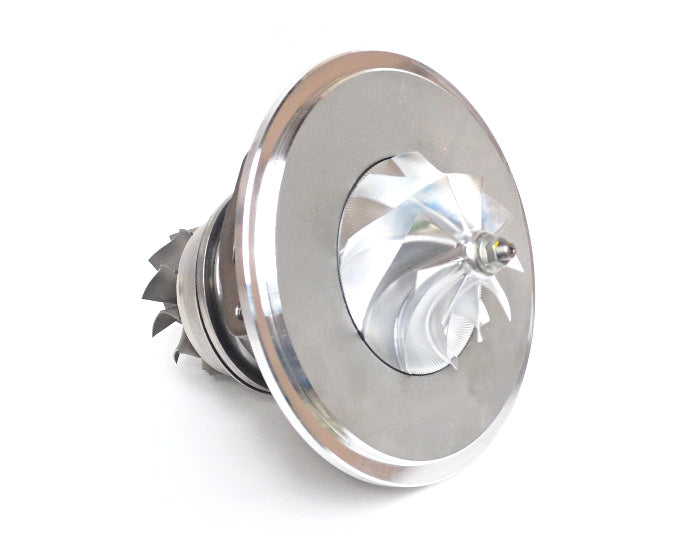 GARRETT 841297-5001S Turbocharger GTW3476 w/o Housing Kit Photo-1