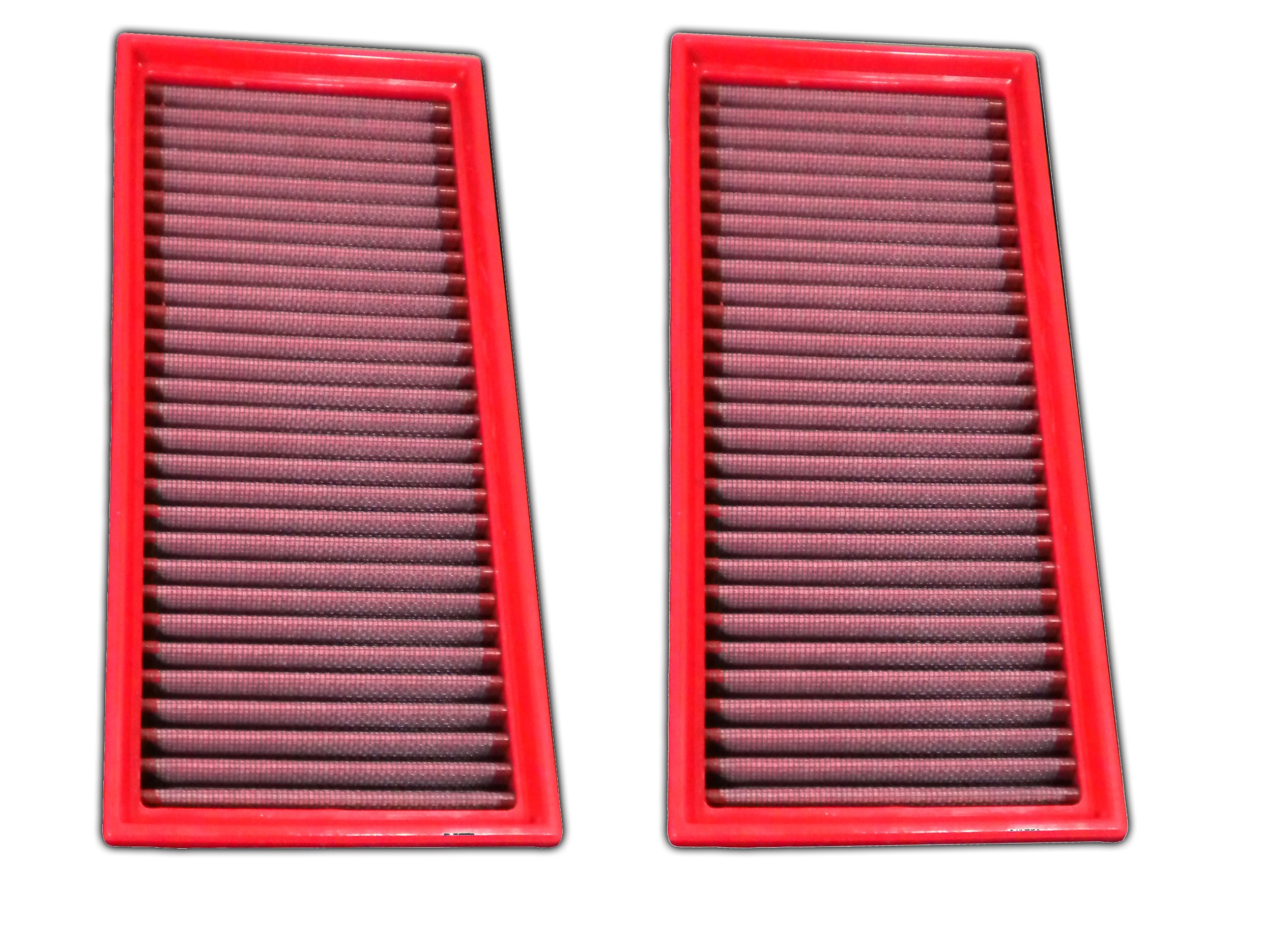 BMC FB845/20 Drop-In air filter kit for MERCEDES-Benz W205 C63 AMG Photo-0