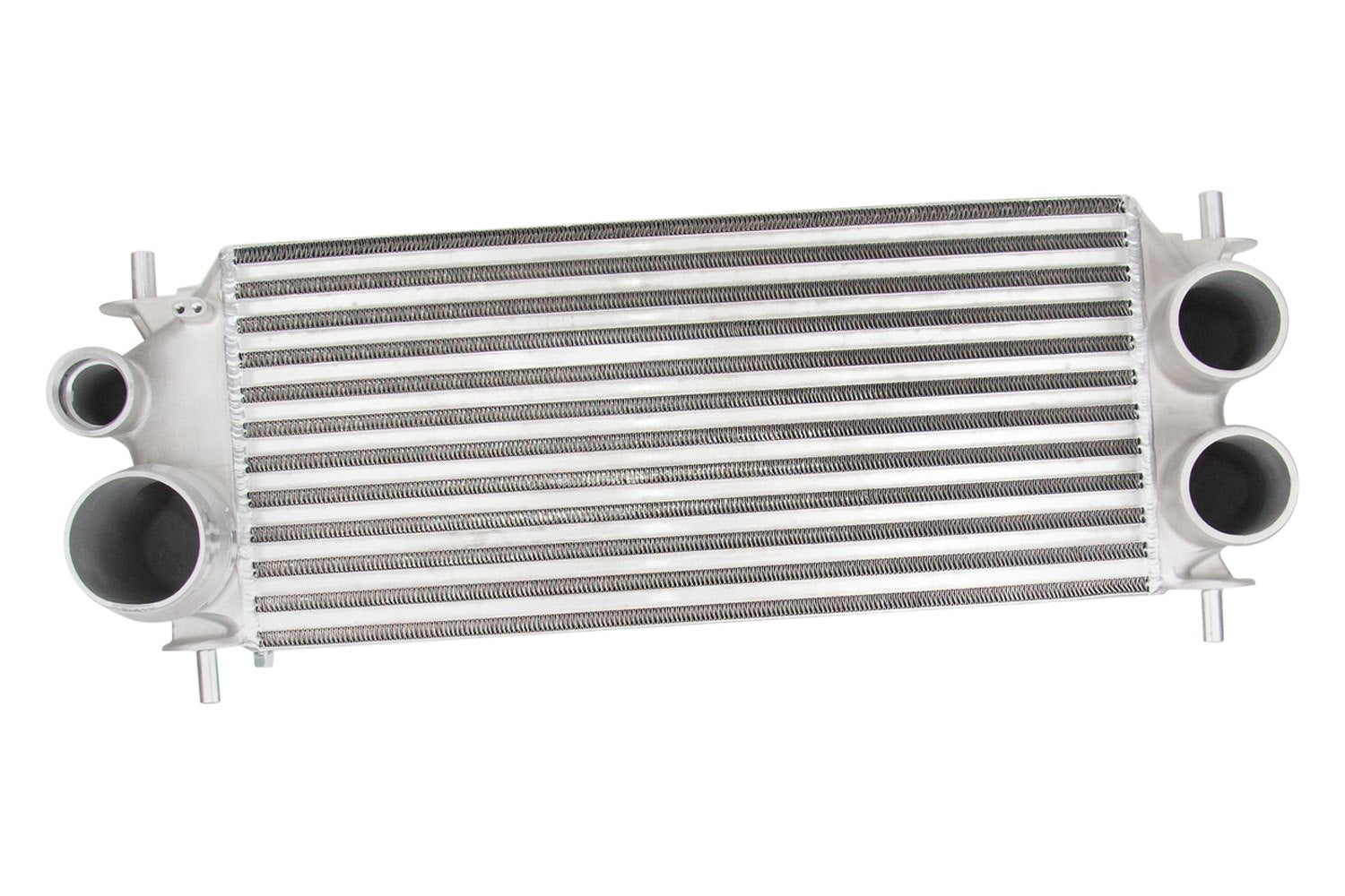 GARRETT 870702-6001 POWERMAX™ PERFORMANCE INTERCOOLERS 2015+ FORD 3.5L/2.7L ECOBOOST: F-150 AND RAPTOR Photo-2