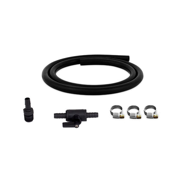 MISHIMOTO MMBCC-DRAIN-02 Drain crane Photo-1