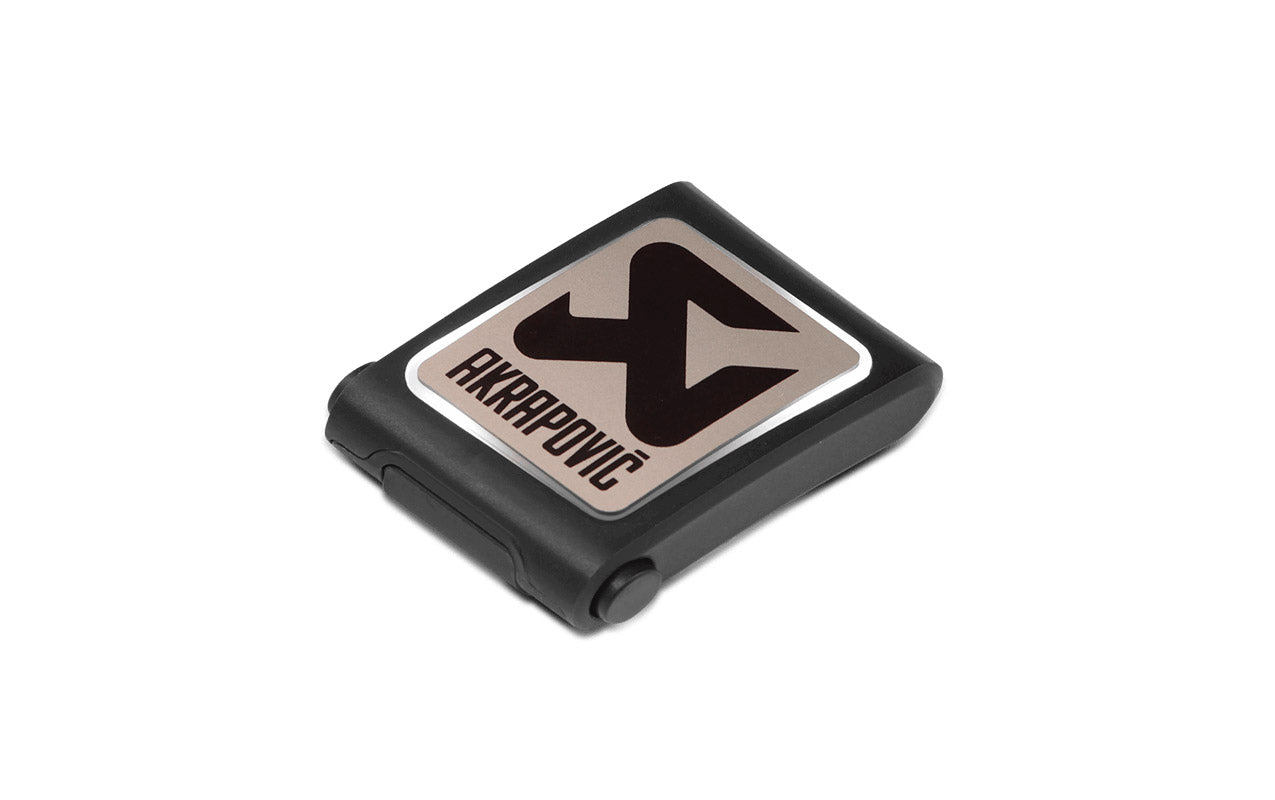 AKRAPOVIC P-HF872 Akrapovič Sound Kit PORSCHE Cayenne S Hybrid (958) 2010-2013 W/O Approval Photo-0