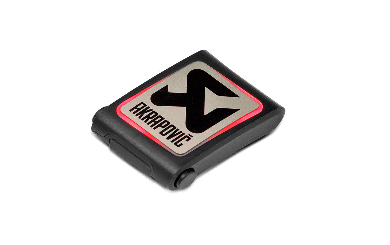 AKRAPOVIC P-HF872 Akrapovič Sound Kit PORSCHE Cayenne S Hybrid (958) 2010-2013 W/O Approval Photo-1