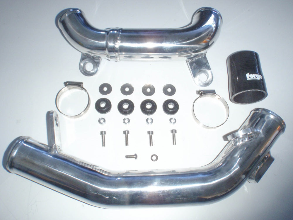 FORGE FMHP208 Hardpipes Peugeot 208 GTi Photo-0